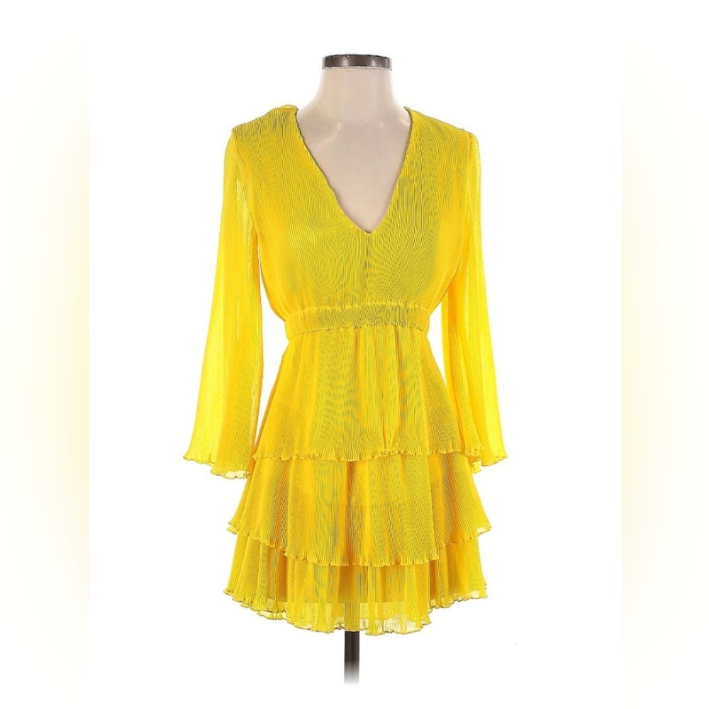 Alice McCall Dress